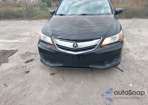 2014 Acura Ilx 2.0L from USA, damaged, VIN 19VDE1F37EE012647